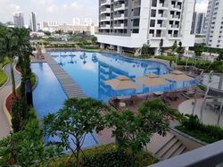 Hillion Residences (D23), Apartment #609201531